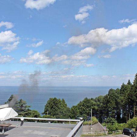 Eboshiso Noda (Iwate) Exterior foto