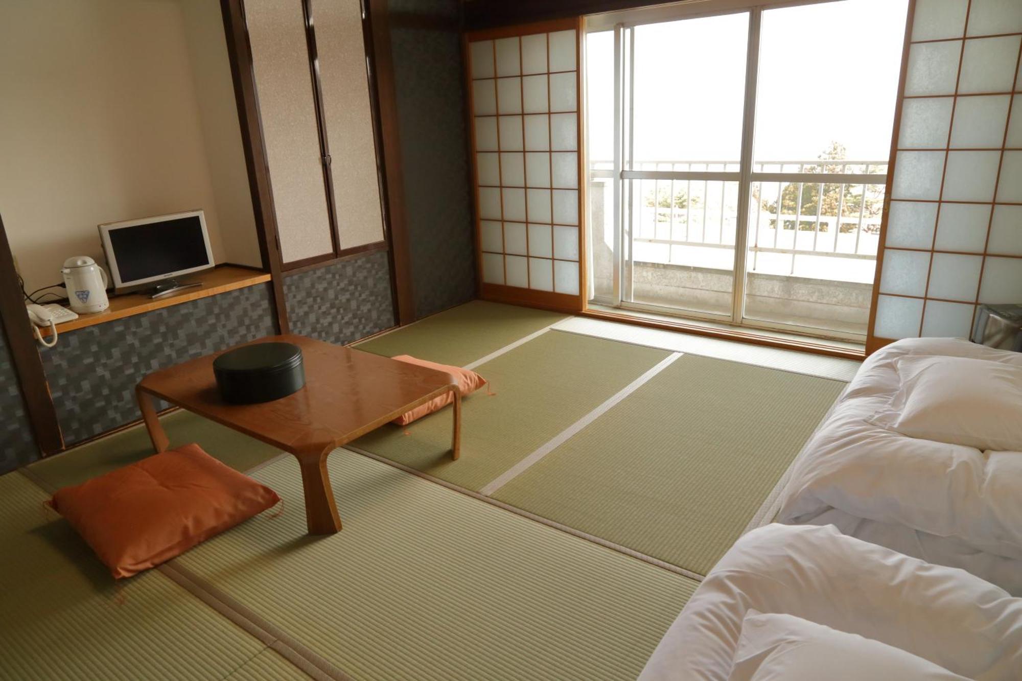 Eboshiso Noda (Iwate) Exterior foto