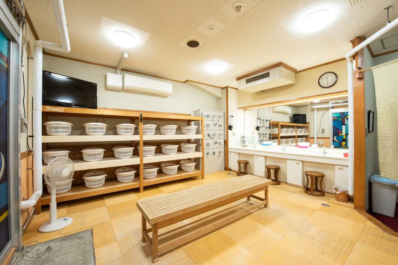 Eboshiso Noda (Iwate) Exterior foto